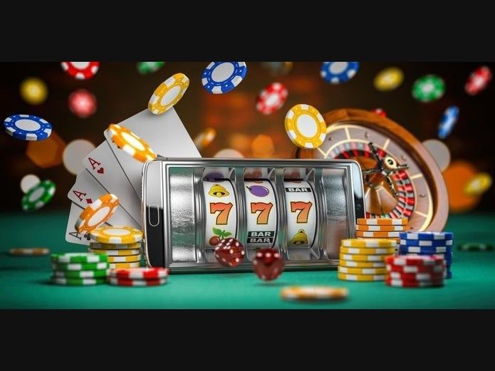 1Bet Casino کیسینو میں لاٹری گیمز میں حصہ لیں۔