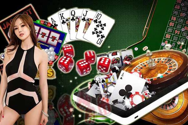 پاکستان کے نئے 1Bet Casinoکیسینو کھلاڑیوں کے لیے خوش آمدید بونس